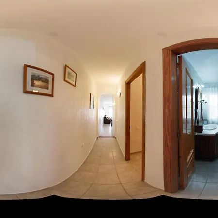 Apartamentos Manbea San José Buitenkant foto