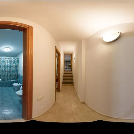 Apartamentos Manbea San José Buitenkant foto