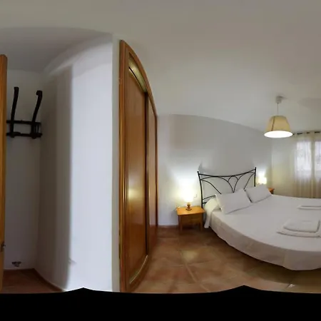 Apartamentos Manbea San José Buitenkant foto