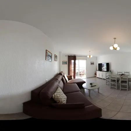 Apartamentos Manbea San José Buitenkant foto