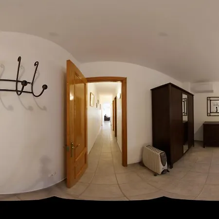Apartamentos Manbea San José Buitenkant foto