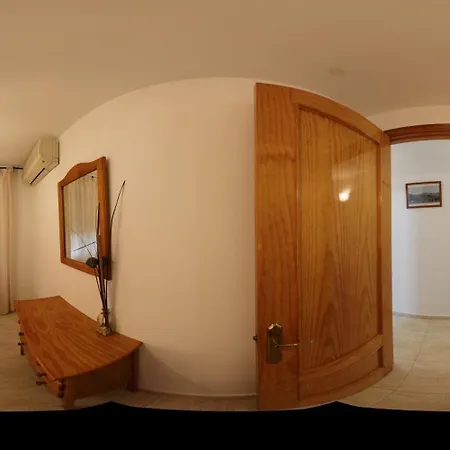 Apartamentos Manbea San José Buitenkant foto