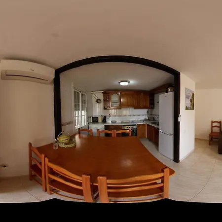 Apartamentos Manbea San José Buitenkant foto