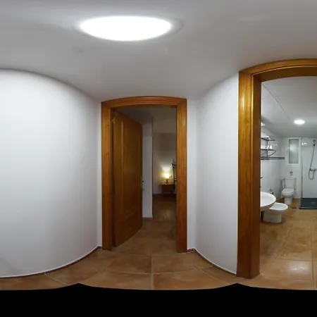 Apartamentos Manbea San José Buitenkant foto