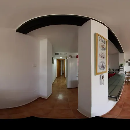 Apartamentos Manbea San José Buitenkant foto