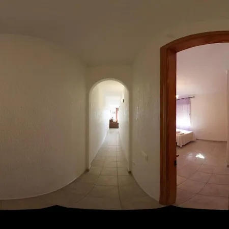 Apartamentos Manbea San José Buitenkant foto
