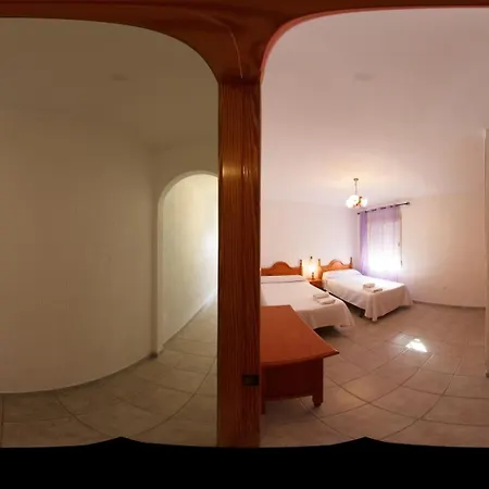 Apartamentos Manbea San José Buitenkant foto