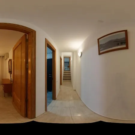 Apartamentos Manbea San José Buitenkant foto