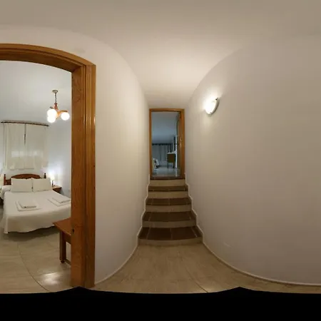 Apartamentos Manbea San José Buitenkant foto