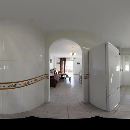 Apartamentos Manbea San José Buitenkant foto