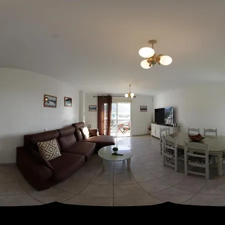Apartamentos Manbea San José Buitenkant foto