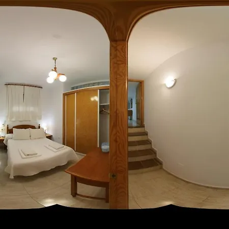 Apartamentos Manbea San José Buitenkant foto