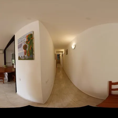 Apartamentos Manbea San José Buitenkant foto