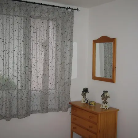 Apartamentos Manbea San José Kamer foto