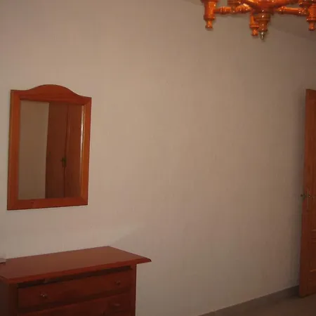 Apartamentos Manbea San José Kamer foto