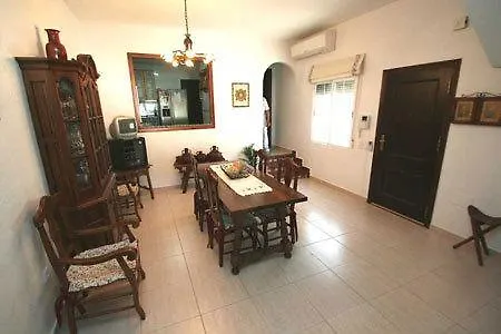 Apartamentos Manbea San José Kamer foto