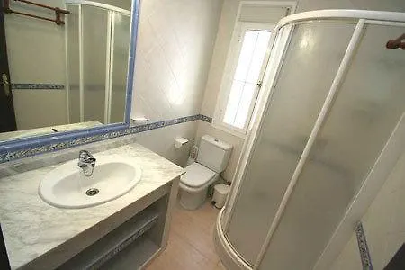 Apartamentos Manbea San José Kamer foto