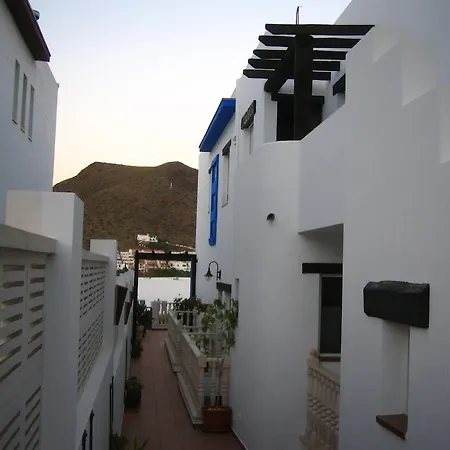 Apartamentos Manbea San José Buitenkant foto