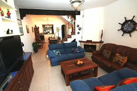 Apartamentos Manbea San José Buitenkant foto