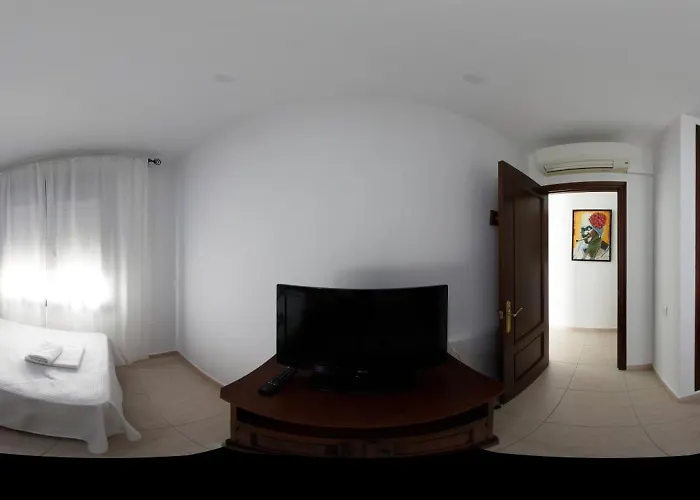 Apartamentos Manbea