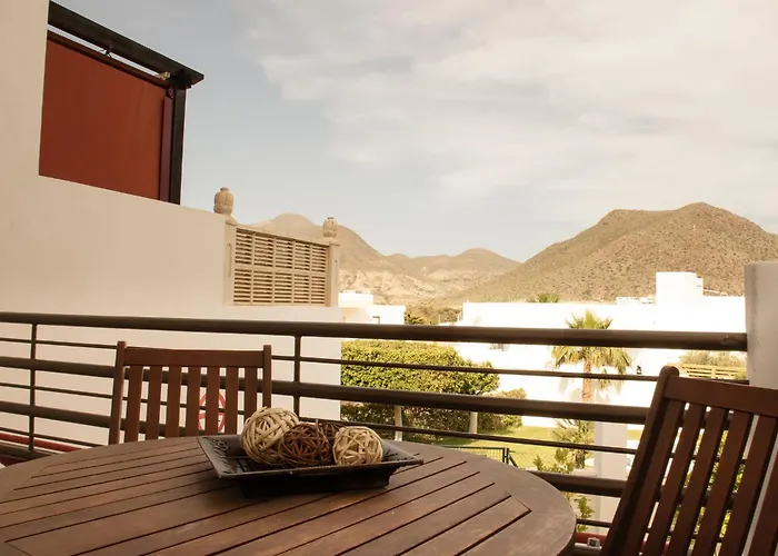 Apartamentos Manbea