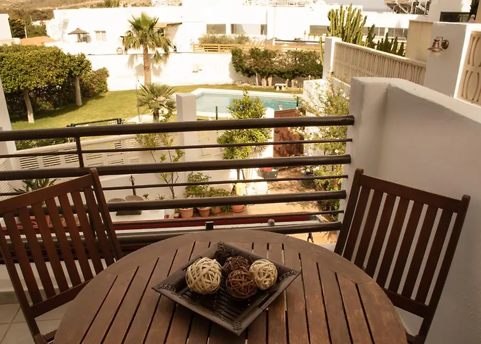 Apartamentos Manbea