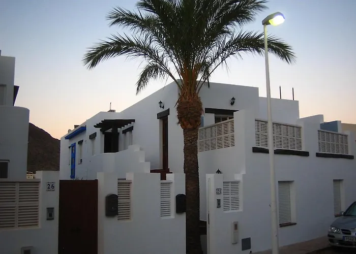 Apartamentos Manbea