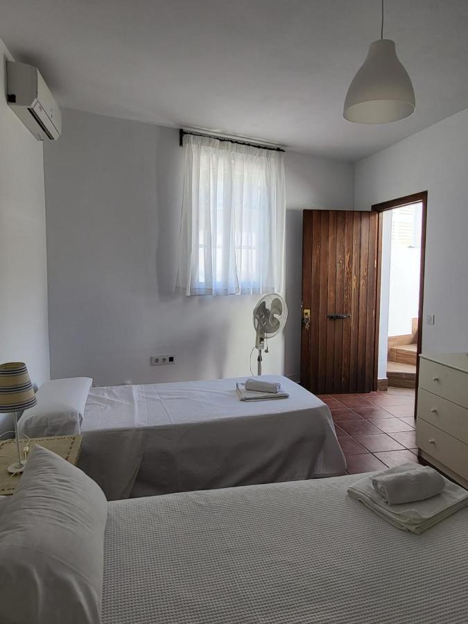 Manbea Apartment San Jose (Almeria)