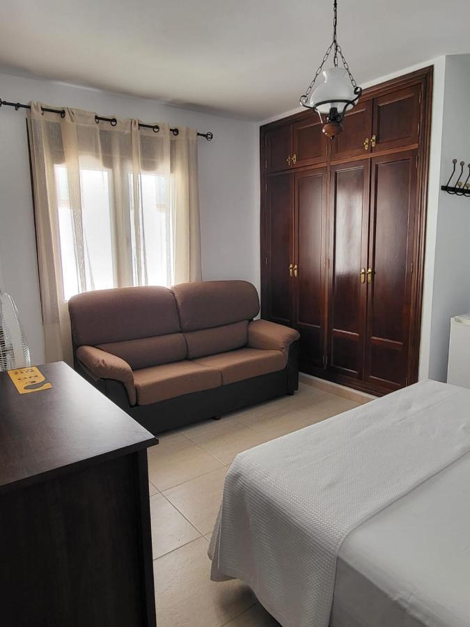 Apartment Manbea *