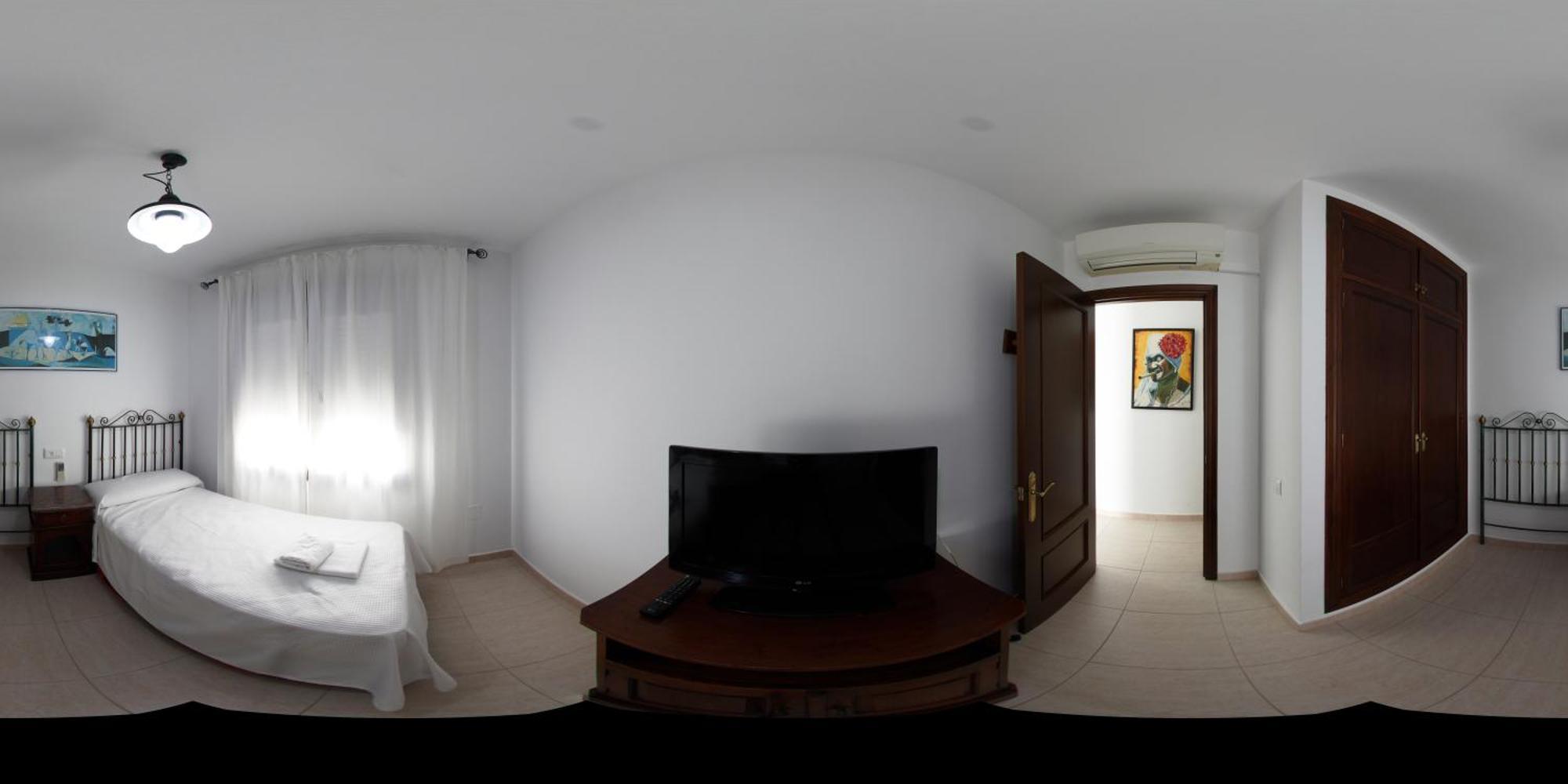 Apartment Manbea