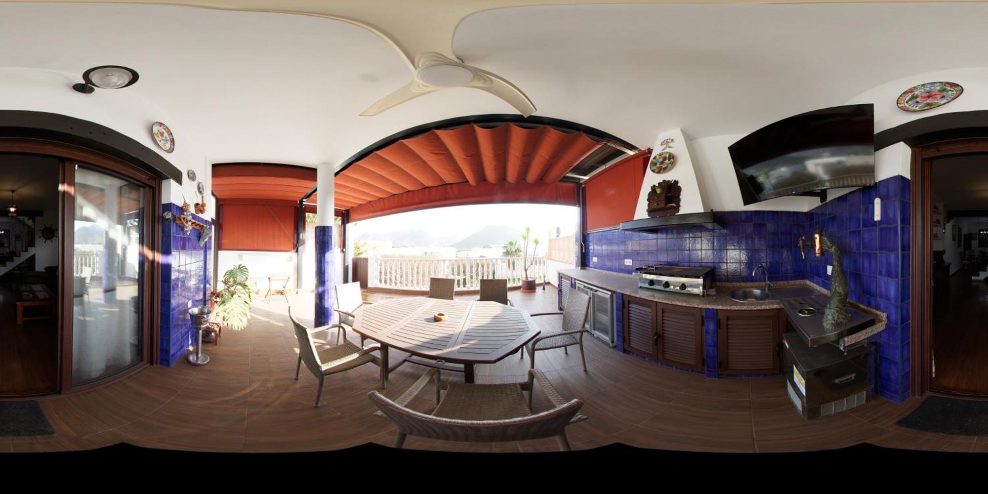 Apartment Manbea