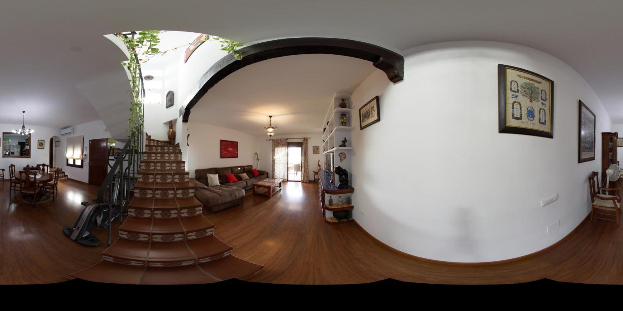 Manbea Apartment