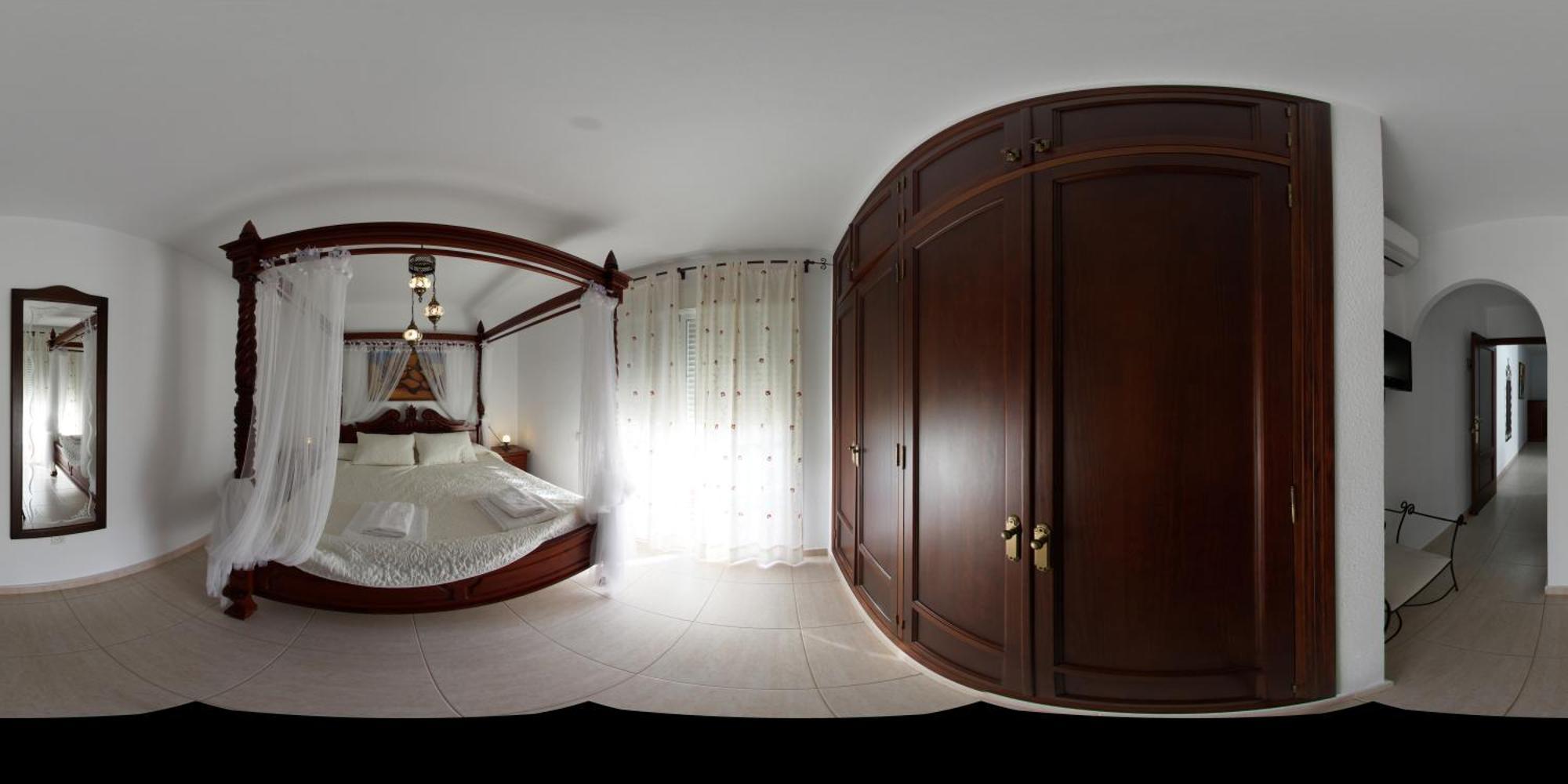 Manbea Apartment *