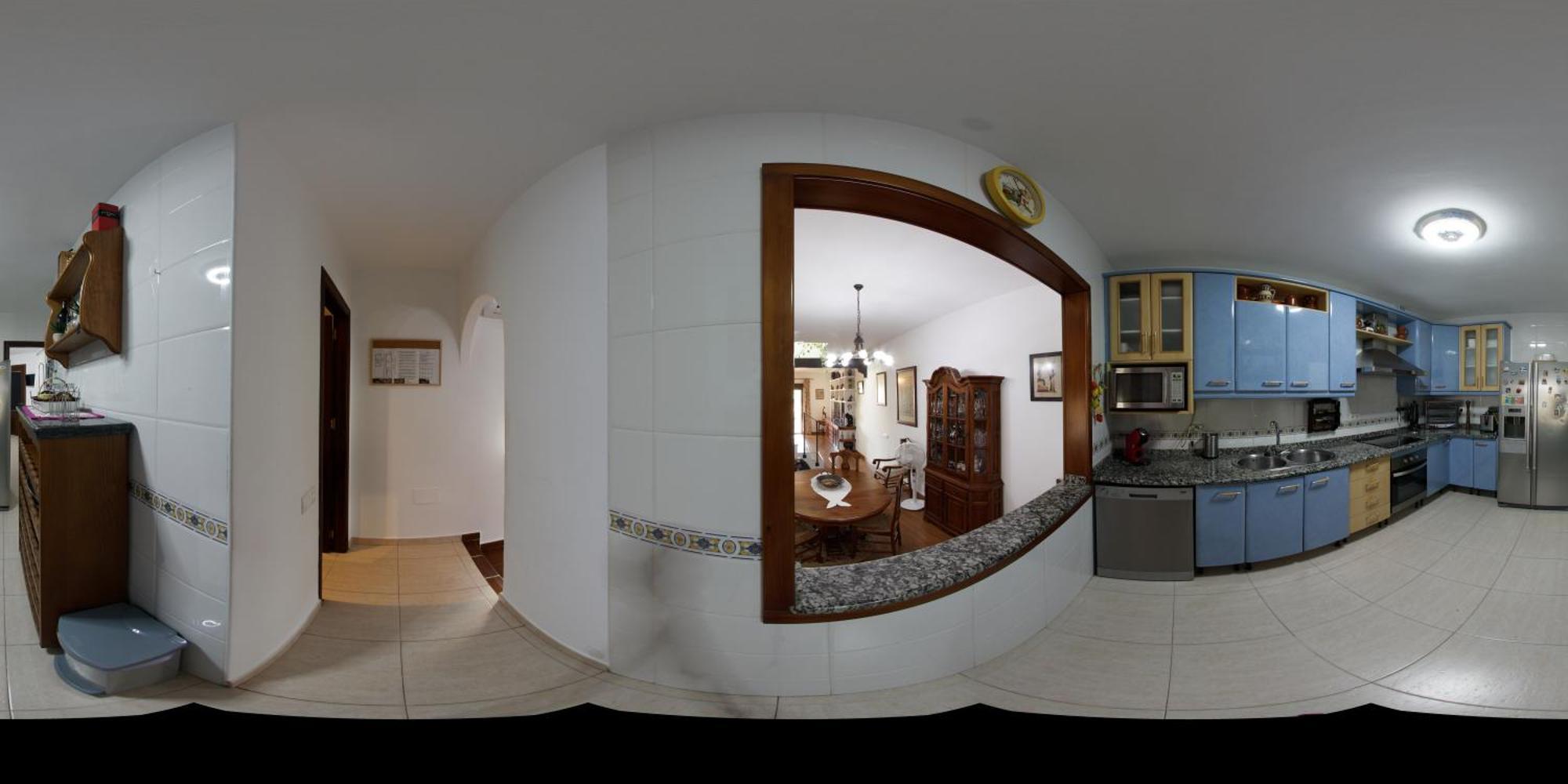 Apartment Manbea *