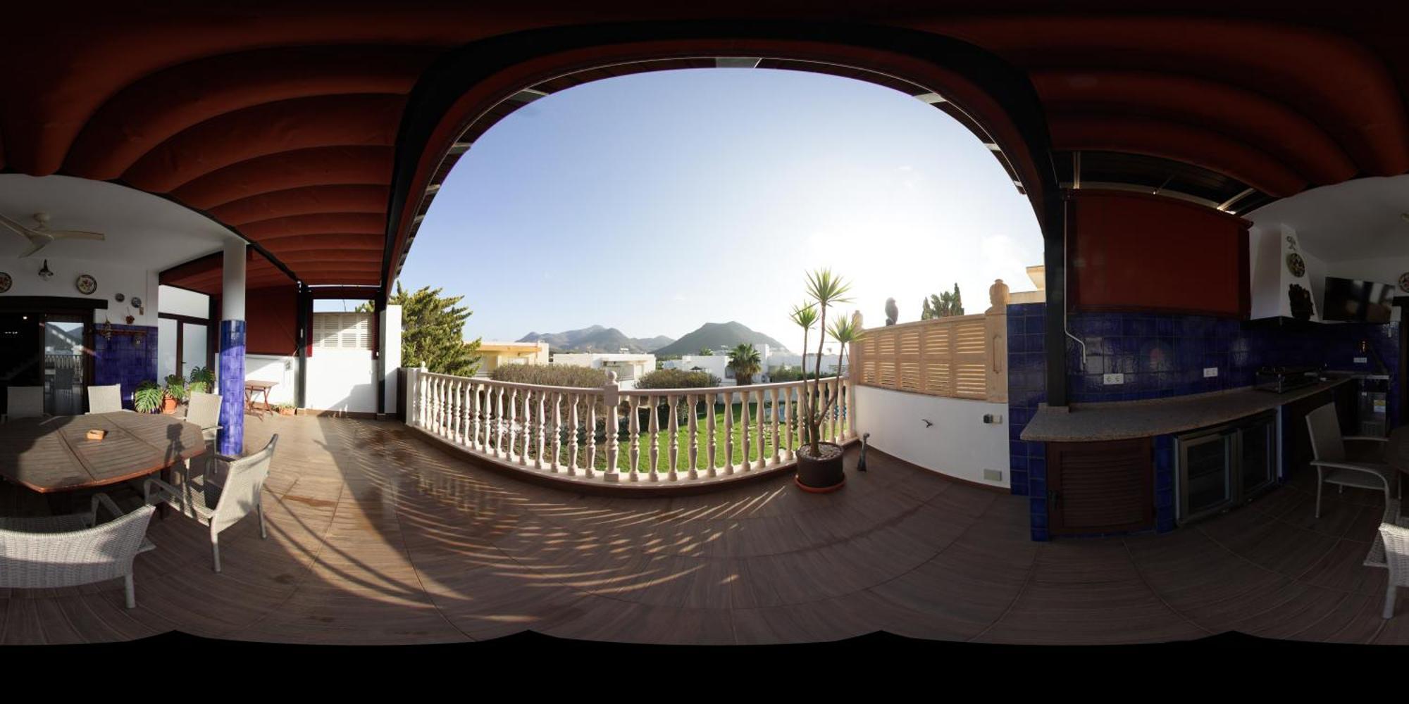 Apartment Manbea San Jose (Almeria)