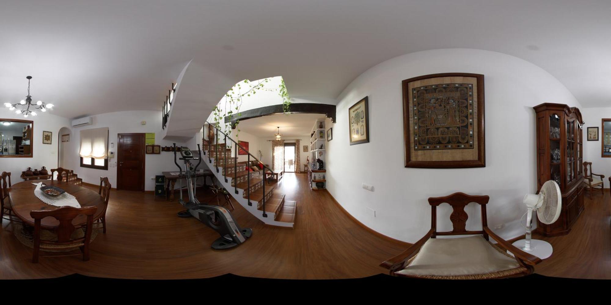 Manbea Apartment