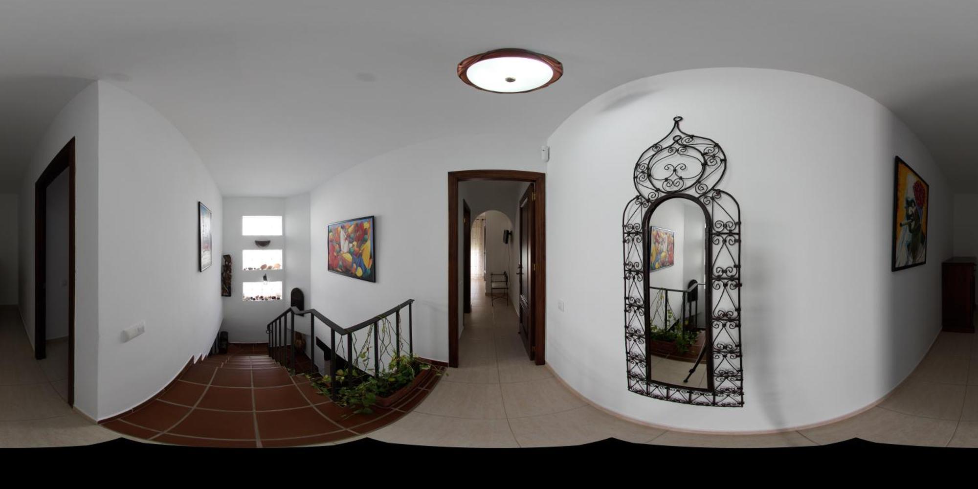 Apartment Manbea *