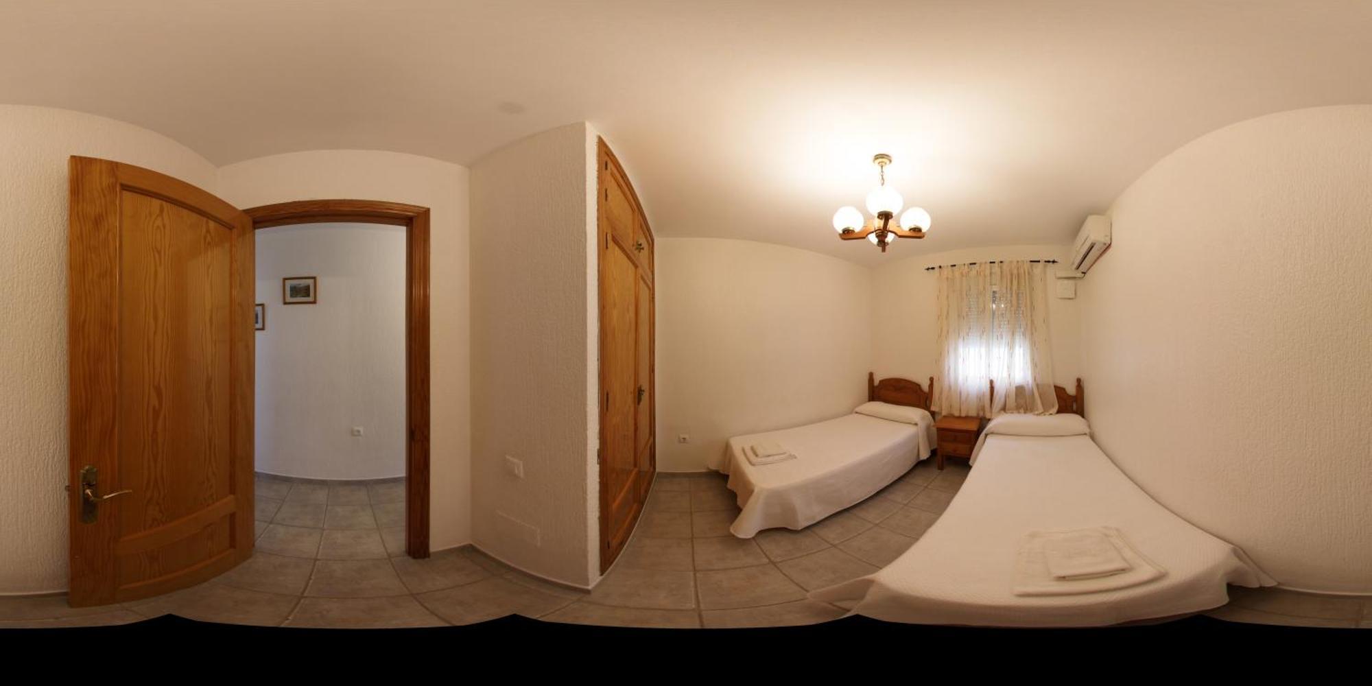 Manbea Apartment San Jose (Almeria)