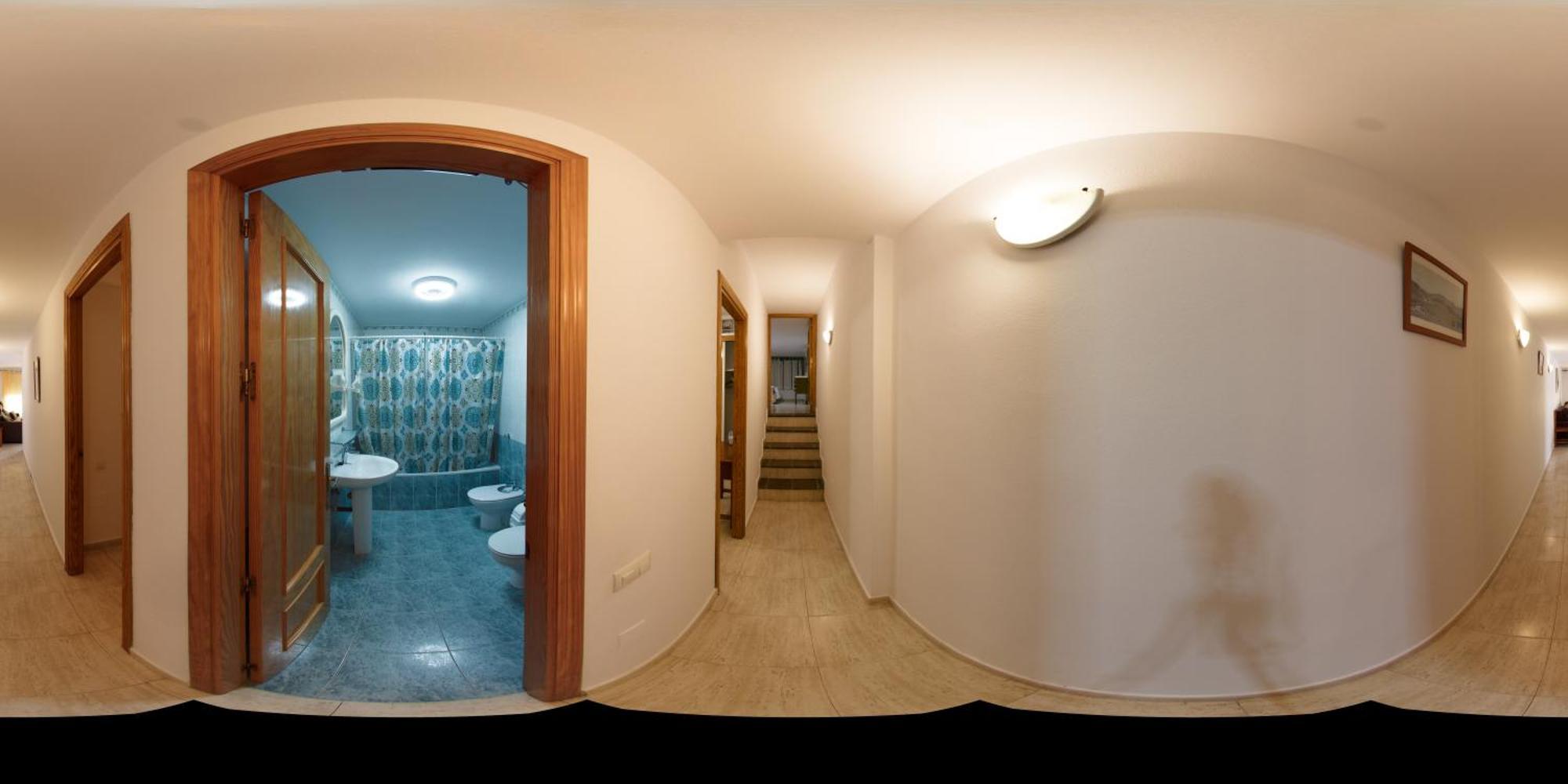 Apartment Manbea San Jose (Almeria)