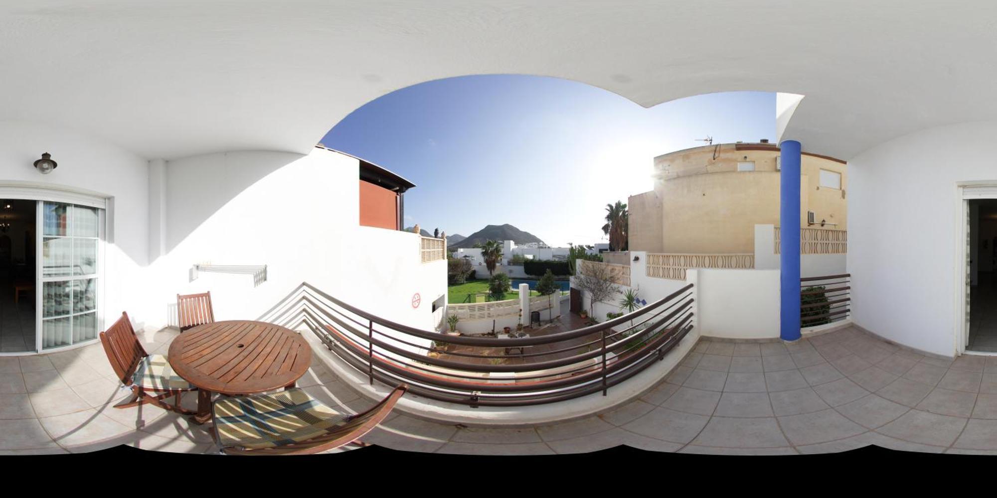 Manbea Apartment