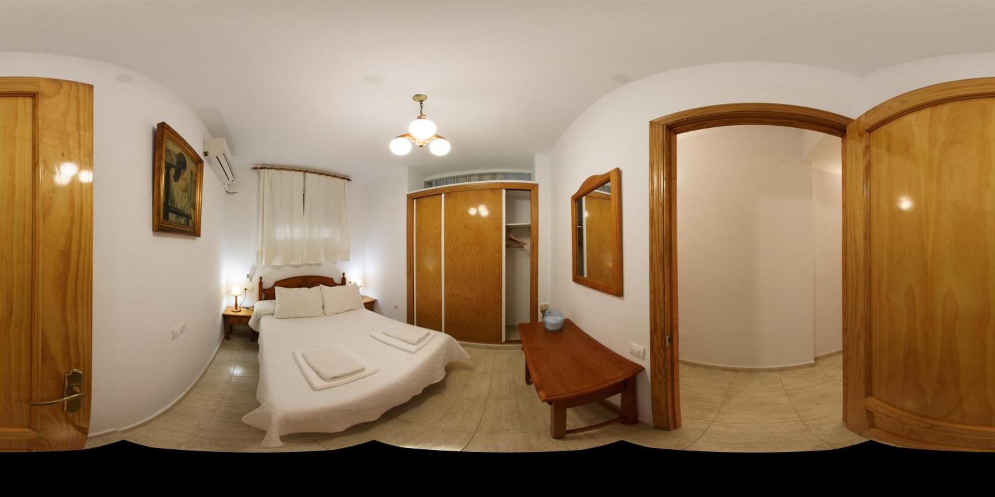 Apartment Manbea