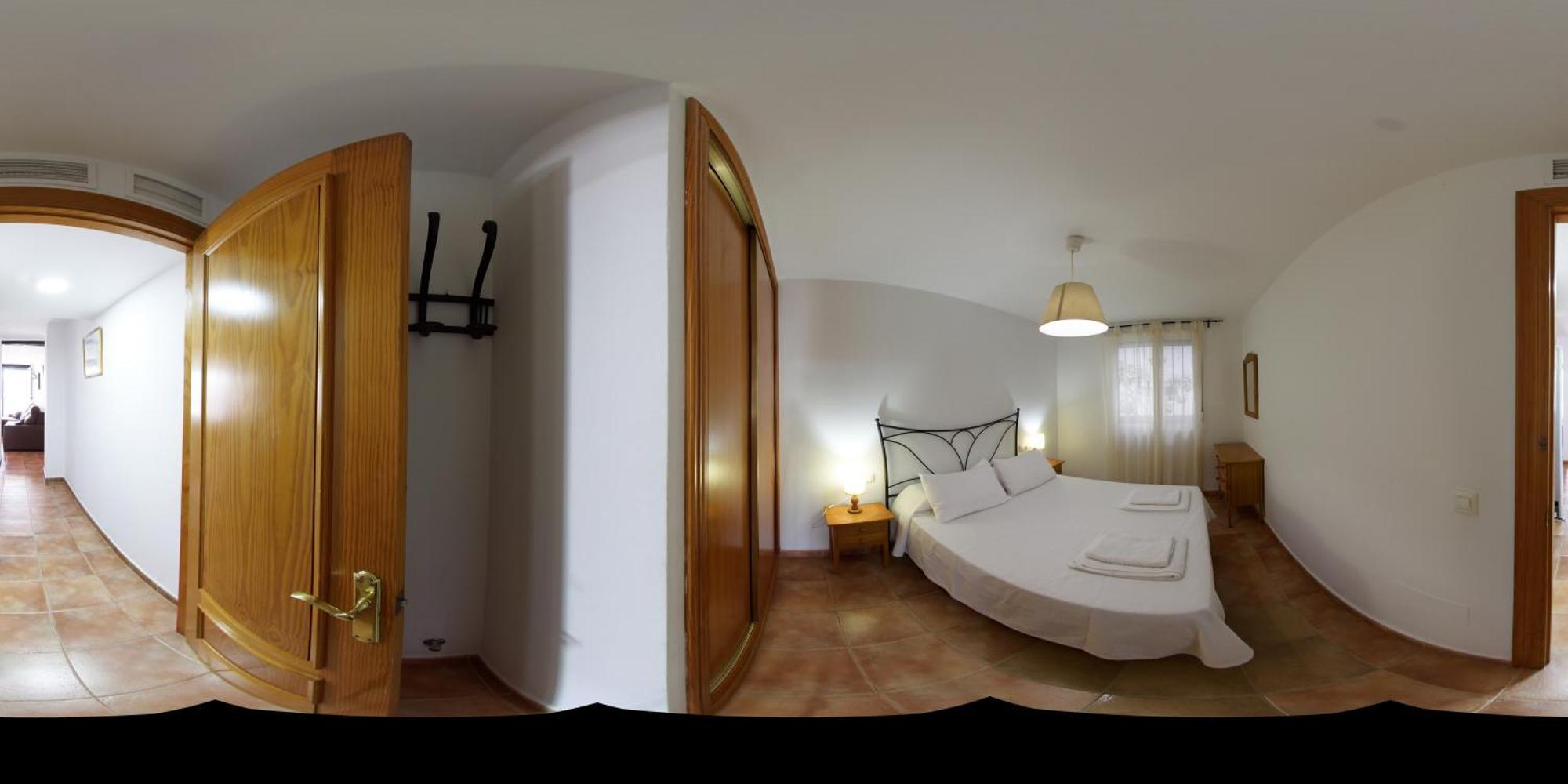 Manbea Apartment San Jose (Almeria)