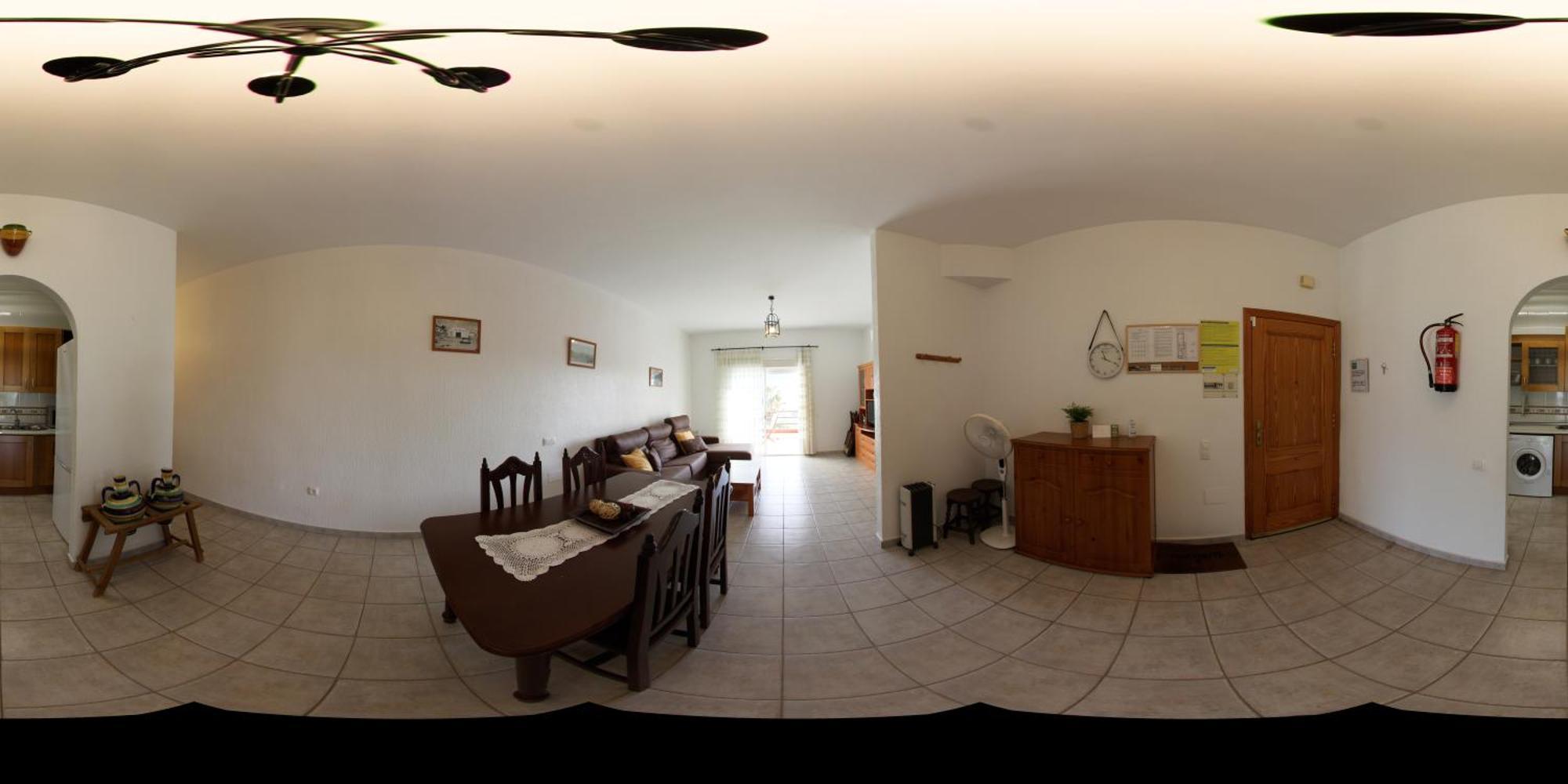 Apartment Manbea San Jose (Almeria)