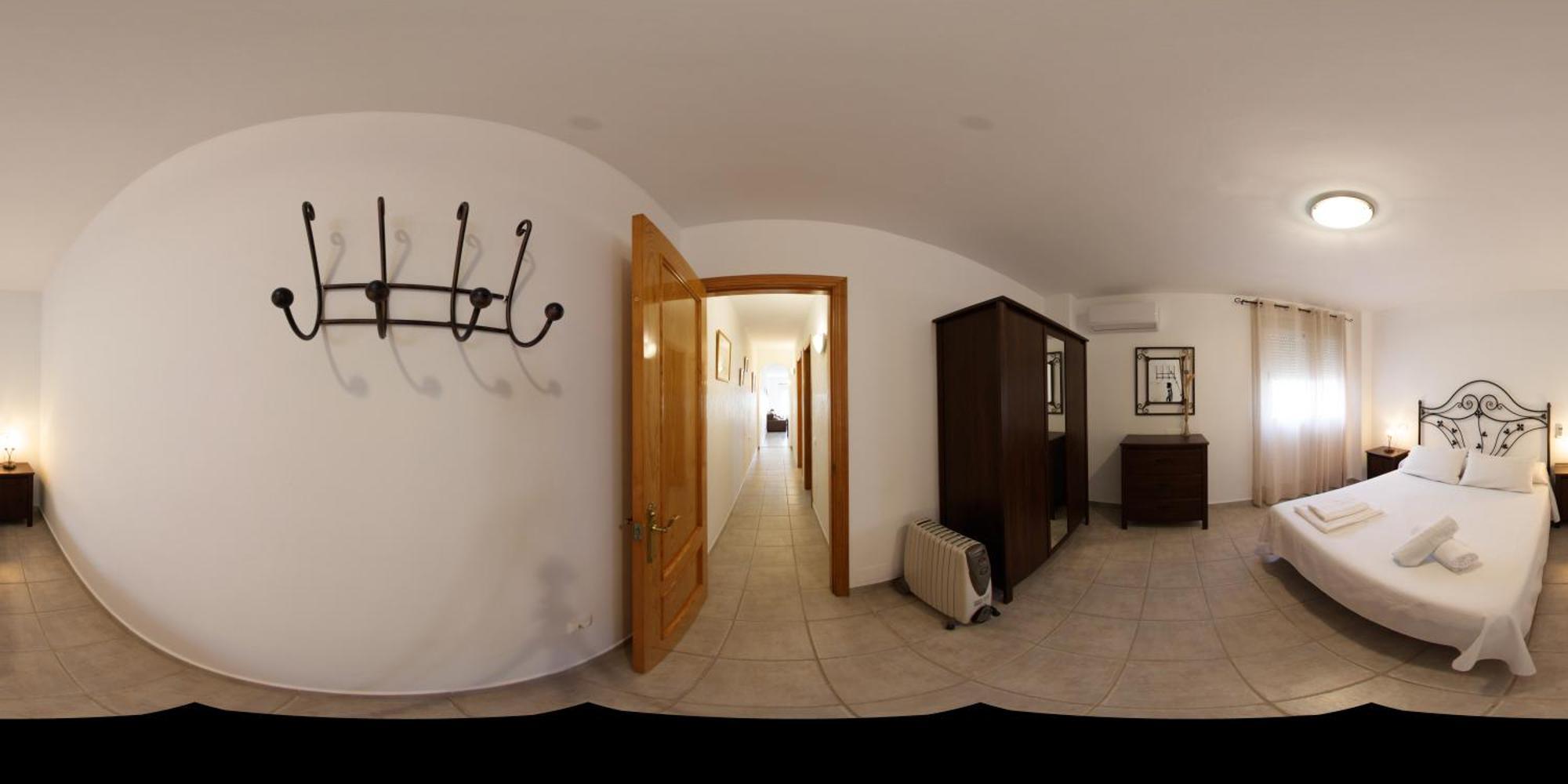 Manbea Apartment