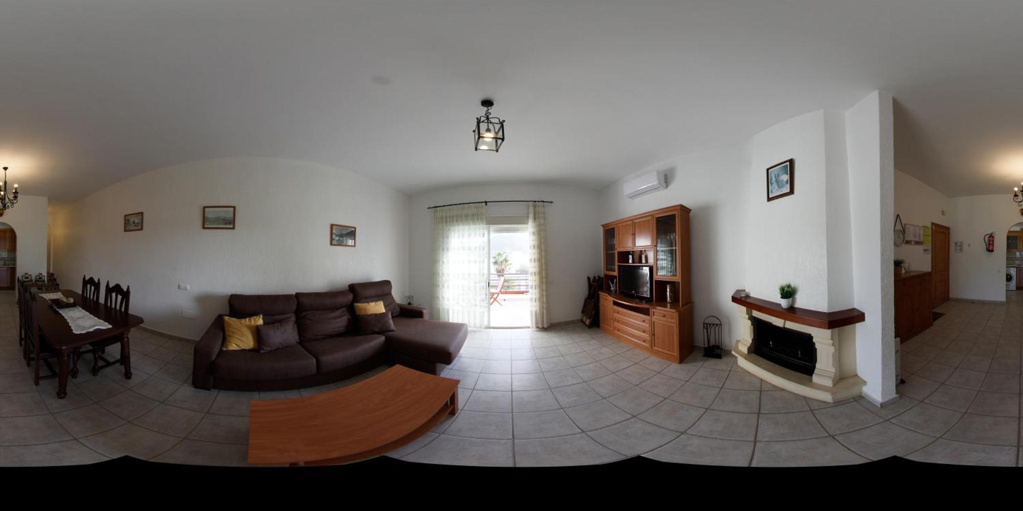 Manbea Apartment *