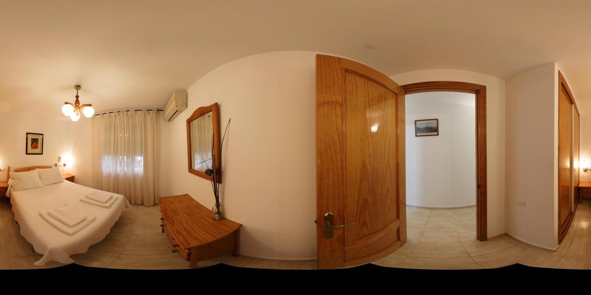 Apartment Manbea *