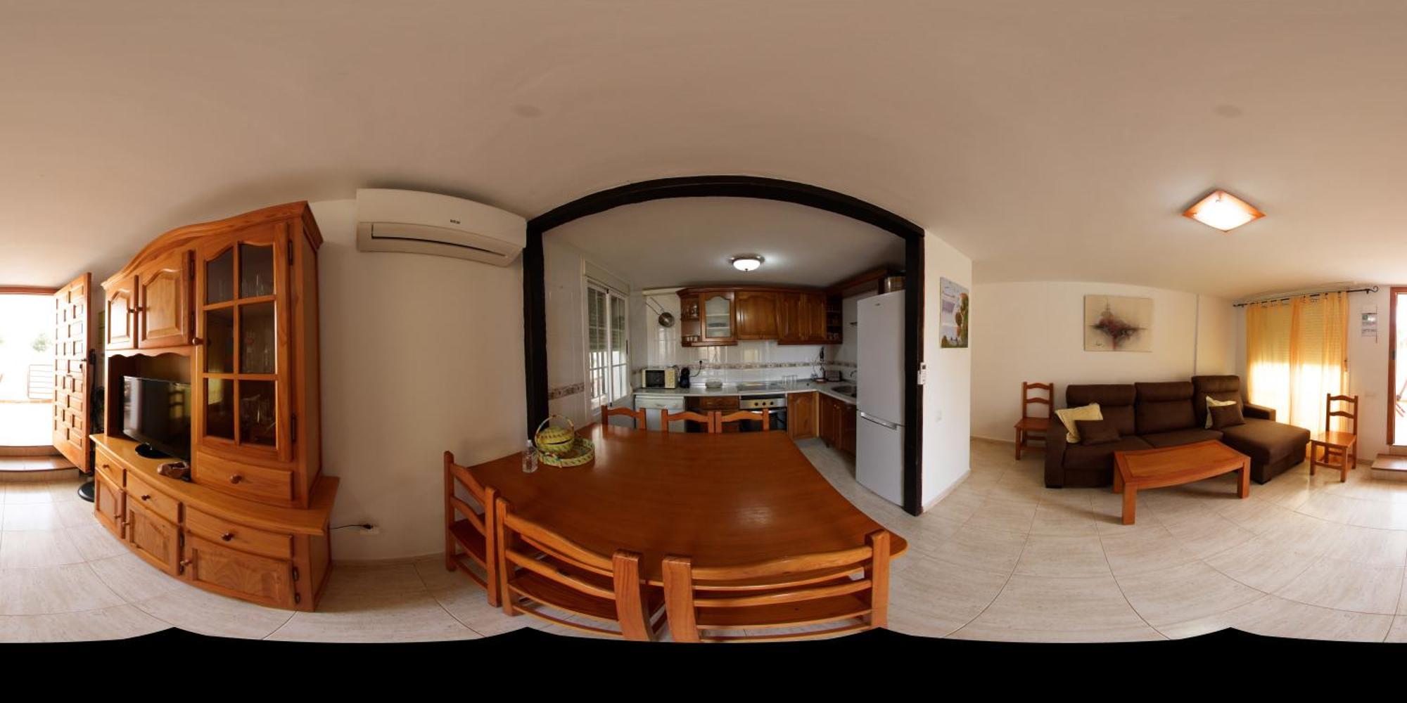 Manbea Apartment San Jose (Almeria)