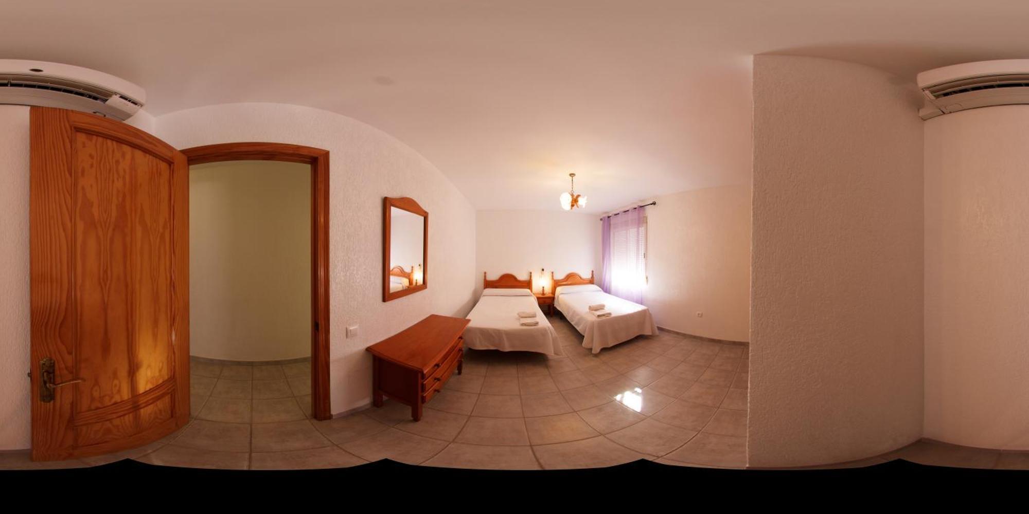 Manbea Apartment