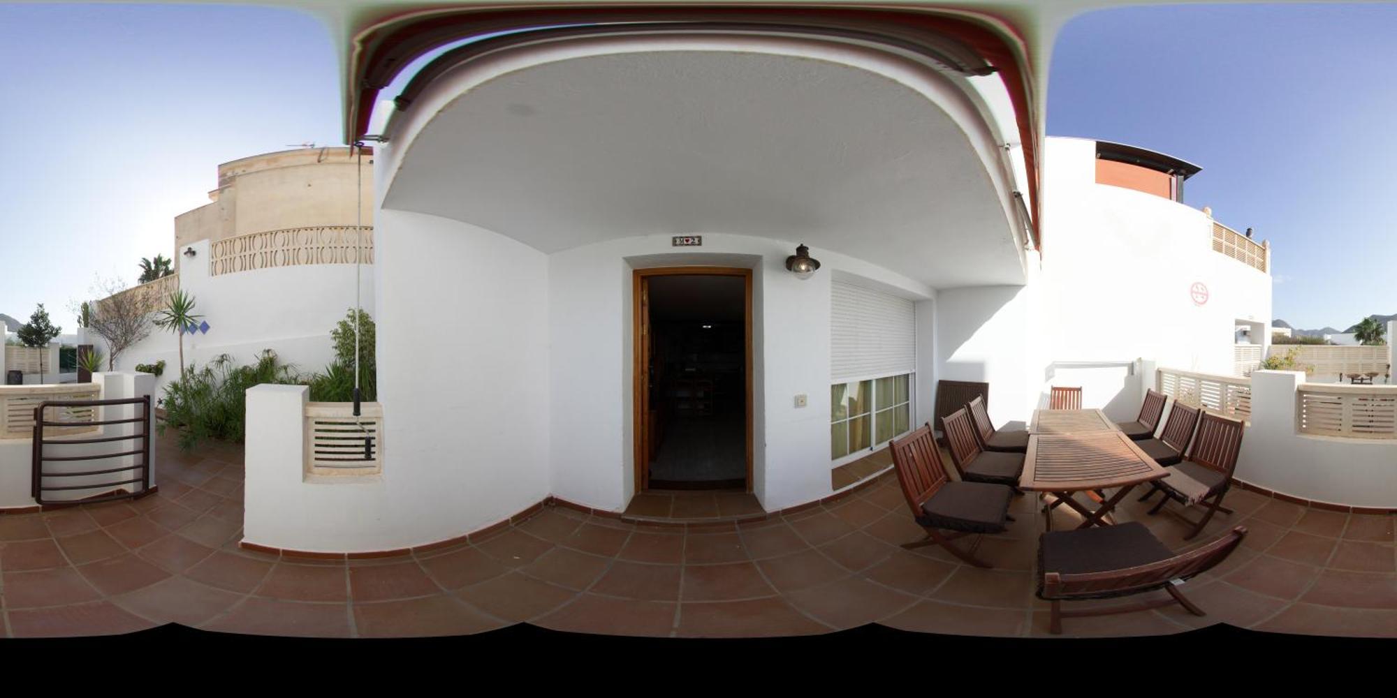 Manbea Apartment *