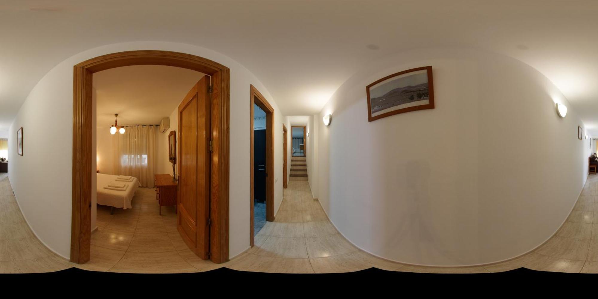 Apartment Manbea *